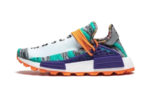 NMD Humanrace Trail "Pharrell Williams - Solar Pack M1L3L3"