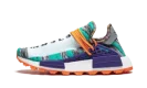 NMD Humanrace Trail "Pharrell Williams - Solar Pack M1L3L3"