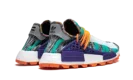 NMD Humanrace Trail "Pharrell Williams - Solar Pack M1L3L3"