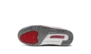 Jordan 3 Retro PS "Fire Red" DM0966 160
