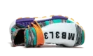 NMD Humanrace Trail "Pharrell Williams - Solar Pack M1L3L3"