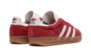 Gazelle Indoor Pro "Team Victory Red White"
