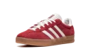 Gazelle Indoor Pro "Team Victory Red White"