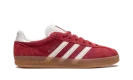 Gazelle Indoor Pro "Team Victory Red White"