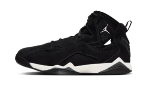 Jordan True Flight "black"