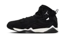 Jordan True Flight "black"