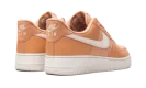 Air Force 1 Low '07 LX "Amber Brown"