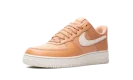 Air Force 1 Low '07 LX "Amber Brown"
