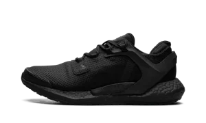 ALPHATORSION BOOST "Black"
