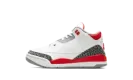 Jordan 3 Retro PS "Fire Red" DM0966 160