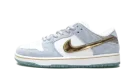 SB Dunk Low PS "Sean Cliver - Holiday Special"