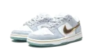 SB Dunk Low PS "Sean Cliver - Holiday Special"