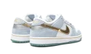 SB Dunk Low PS "Sean Cliver - Holiday Special"