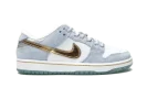 SB Dunk Low PS "Sean Cliver - Holiday Special"