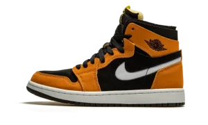 Air Jordan 1 Zoom Air CMFT "Monarch"