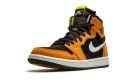 Air Jordan 1 Zoom Air CMFT "Monarch"