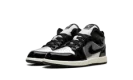 Jordan 1 Mid SE PS "Black Metallic Silver Sail Metallic Gold"