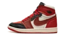 Jordan 1 High MM WMNS "Sport Red"