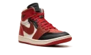 Jordan 1 High MM WMNS "Sport Red"