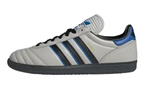 SAMBA JP "Grey One Black Carbon"