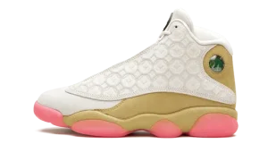 Air Jordan 13 Retro "Chinese New Year"