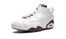 Air Jordan 6 Golf NRG "Bordeaux" DV6796 116