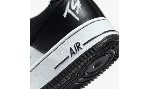 Air Force 1 - ''Terror Squad''