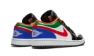 AIR JORDAN 1 LO SE WMNS "Multi-Color" CZ4776 101