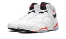 Air Jordan 7 "White Infrared"