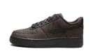 AIR FORCE 1 LO PRM MNS WMNS "Velvet Brown"