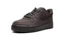 AIR FORCE 1 LO PRM MNS WMNS "Velvet Brown"