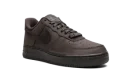 AIR FORCE 1 LO PRM MNS WMNS "Velvet Brown"