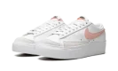 BLAZER LO PLATFORM WMNS "Pink Glaze (W)"