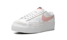 BLAZER LO PLATFORM WMNS "Pink Glaze (W)"