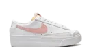 BLAZER LO PLATFORM WMNS "Pink Glaze (W)"