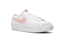 BLAZER LO PLATFORM WMNS "Pink Glaze (W)"