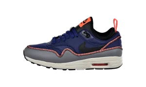 Air Max 1 Ultra 2.0 SI WMNS "Binary Blue/Black/Light Bone"
