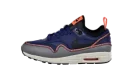 Air Max 1 Ultra 2.0 SI WMNS "Binary Blue/Black/Light Bone"