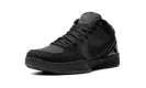 Kobe 4 Protro "Black Mamba"