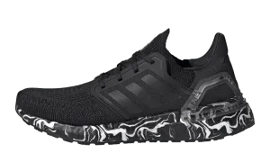 Womens Adidas ULTRABOOST 20 W "GLAM PACK"