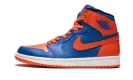 Air Jordan 1 Retro High OG "Knicks"