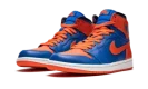 Air Jordan 1 Retro High OG "Knicks"