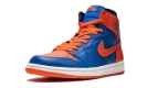 Air Jordan 1 Retro High OG "Knicks"