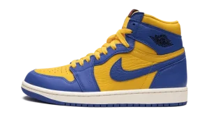 AIR JORDAN 1 HIGH OG WMNS "Reverse Laney"