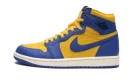 AIR JORDAN 1 HIGH OG WMNS "Reverse Laney"