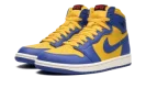 AIR JORDAN 1 HIGH OG WMNS "Reverse Laney"