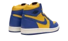AIR JORDAN 1 HIGH OG WMNS "Reverse Laney"
