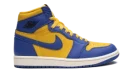 AIR JORDAN 1 HIGH OG WMNS "Reverse Laney"