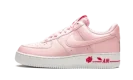 Air Force 1 '07 LX "Thank You Plastic Bag - Pink Foam"