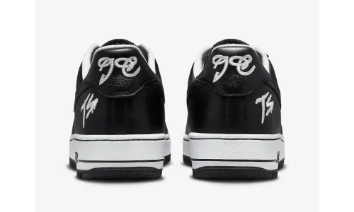 Air Force 1 - ''Terror Squad''